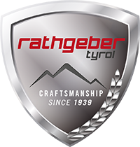 Rathgeber GmbH Logo